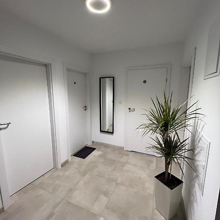 Abra Apartament Apartment Познан Екстериор снимка