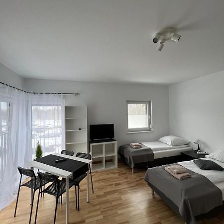 Abra Apartament Apartment Познан Екстериор снимка