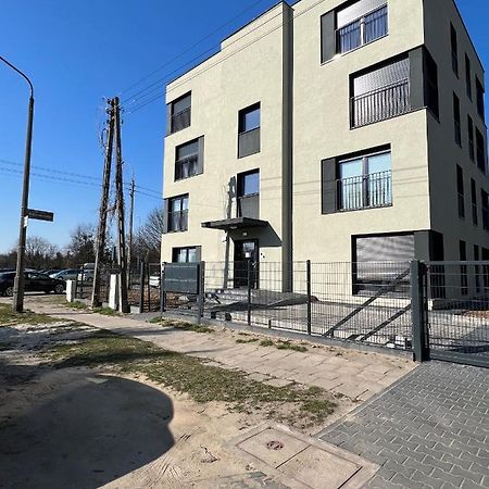 Abra Apartament Apartment Познан Екстериор снимка