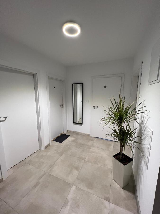 Abra Apartament Apartment Познан Екстериор снимка