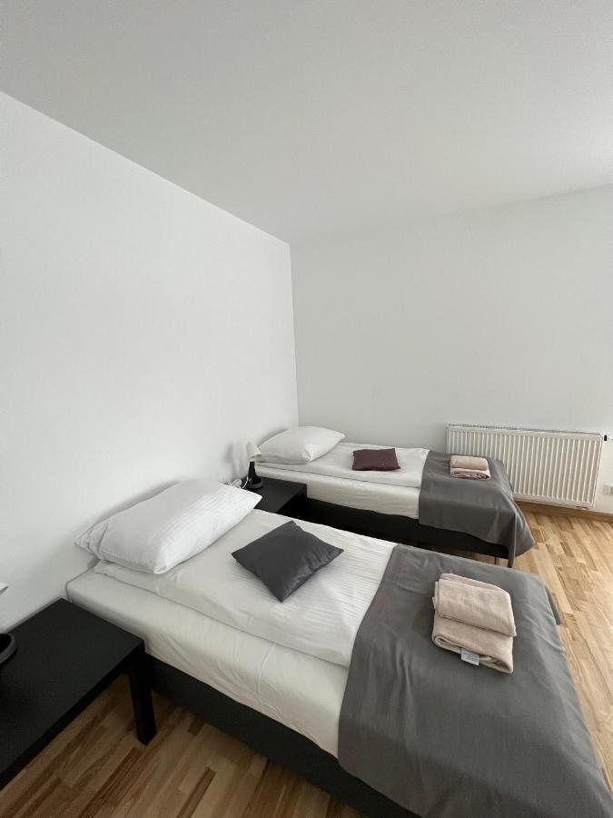 Abra Apartament Apartment Познан Екстериор снимка