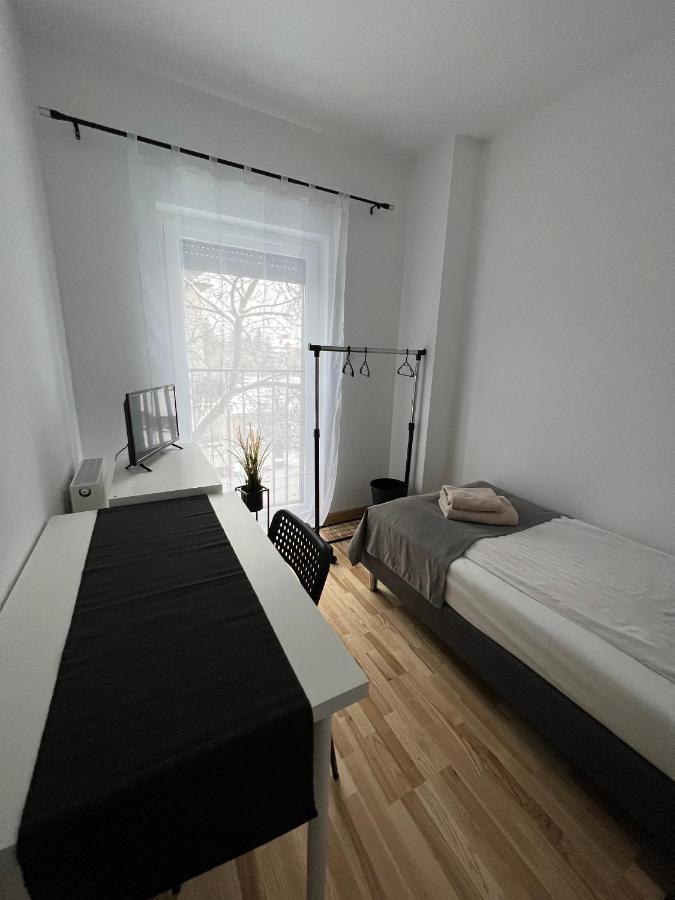 Abra Apartament Apartment Познан Екстериор снимка