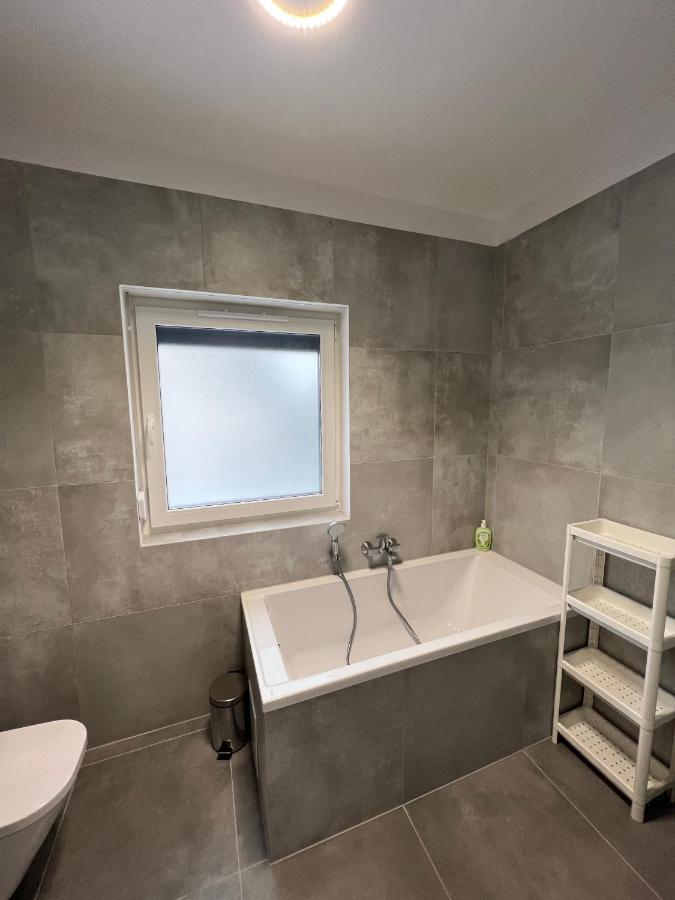 Abra Apartament Apartment Познан Екстериор снимка