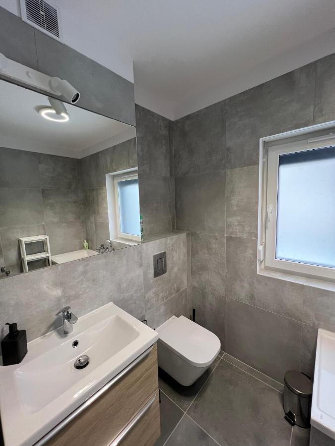 Abra Apartament Apartment Познан Екстериор снимка